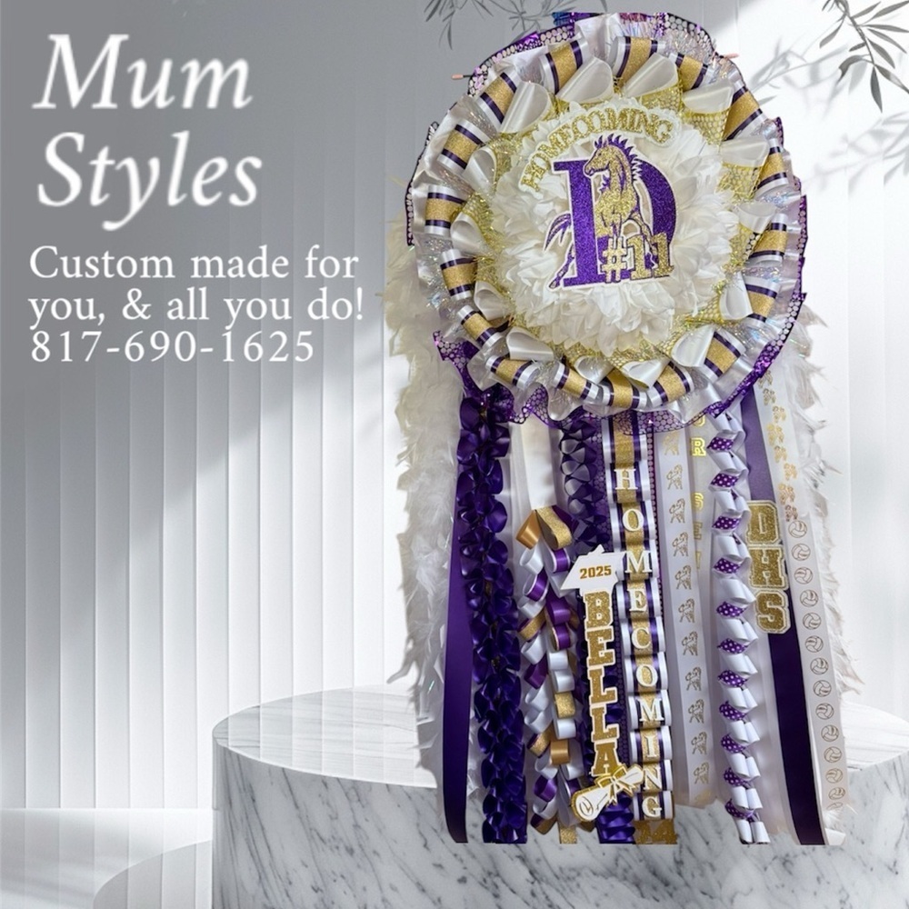Bluey & Bingo Birthday or Graduation Lei Money Lei custom made all colors - Picture 11 of 17